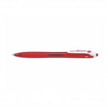 Pilot Rexgrip BRG-10-F 0.7mm - Red