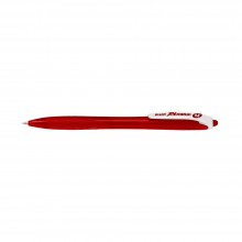 Pilot Rexgrip BRG-10-M 1mm - Red