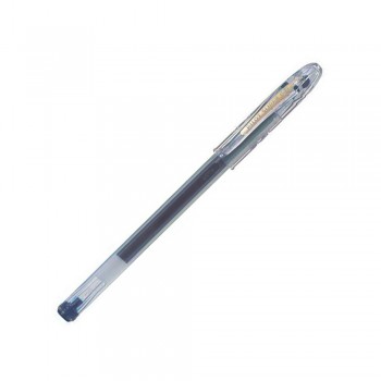 Pilot Super Gel Pen BL-SG-7 0.7mm - Black