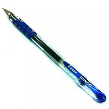 Pilot WINGEL Gel Ink Pen 0.7mm Blue (Item No: A01-11 WG7BL) A1R1B162