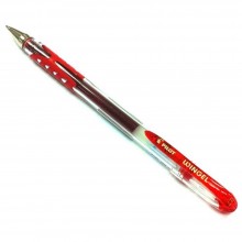 Pilot WINGEL Gel Ink Pen 0.7mm Red BL-WG-7-R (Item No: A01-11 WG7RD) A1R1B162