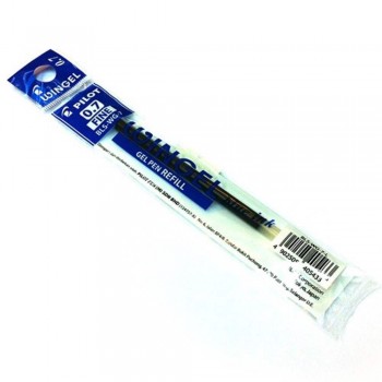 Pilot WINGEL Gel Ink Refill 0.7mm Blue (Item No: A01-12 WGRF7BL) A1R1B5
