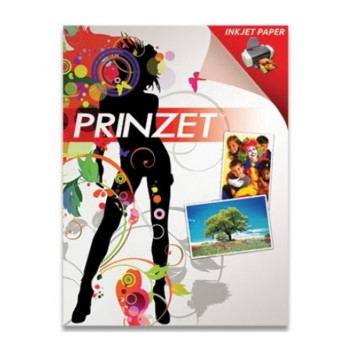 Prinzet Inkjet Photo Paper Ultra Glossy - 20 Sheets / Pack (Item No : PRZIPPUG4R)