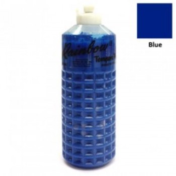 Tempera Paste - Normal - Blue (Item No: B05-66 TP-BL) A1R2B201