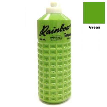 Tempera Paste - Normal - Green (Item No: B05-66 TP-GR) A1R2B201