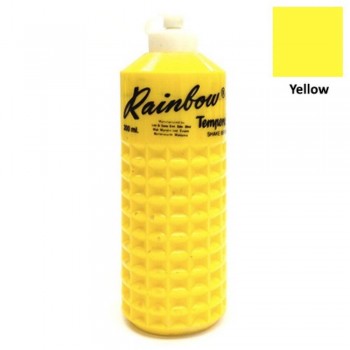 Tempera Paste - Normal - Yellow (Item No: B05-66 TP-YL) A1R2B201