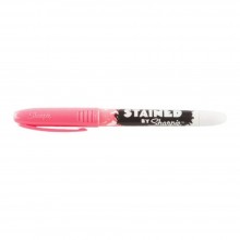 Sharpie Fabric Colour Marker - Pink (Item No: A12-07 FABRICPK) A1R3B38