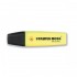 Stabilo Boss Pastel Yellow Highlighter (70/144)