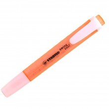 STABILO Swing Cool Highlighter Pen - 275/54 ORANGE (Item No: A14-02 SSWINGOR) A1R3B56