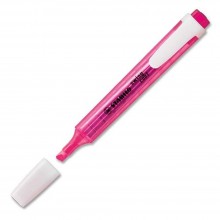 STABILO Swing Cool Highlighter Pen - 275/58 LILAC (Item No: A14-02 SSWINGLL) A1R3B56