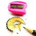 STABILO X-Shock 4521 Sharpener - Pink (Item No: A03-12 XS4521PK) A1R1B184