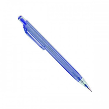 Stabilo 3555 0.5mm - Mechanical Pencil Blue 3555-BL ( Item No: A03-07BL) A1R1B180