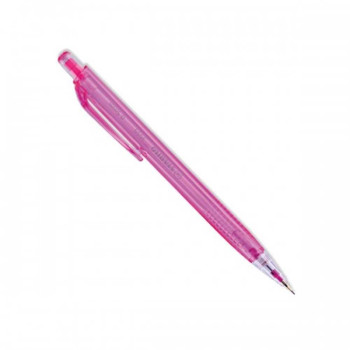 Stabilo 3555 0.5mm - Mechanical Pencil Pink 3555-P (Item No: A03-07P) A1R1B180
