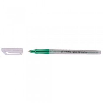 Stabilo 818XF5036 Pen Green