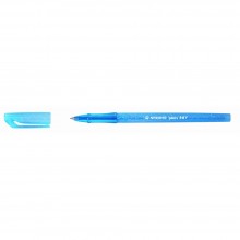 Stabilo 818XF5041 Pen Blue