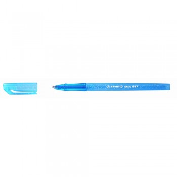 Stabilo 818XF5041 Pen Blue