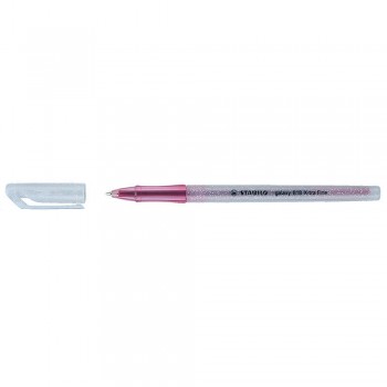 Stabilo 818XF5056 Pen Pink