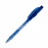 Stabilo Liner 308 Retractable - Ballpoint Pen (Fine) Blue (Item No: A03-01 308F/BL) A1R1B167