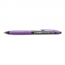 Stabilo Performer+ 328/1-46-3 Black/DarkLilac