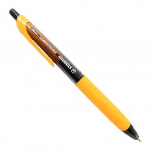 Stabilo Performer+ 328/3-46-2 Black/LightOrange