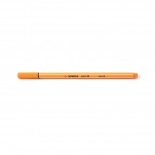 Stabilo Point88 Fine MarkerPen Orange 0.4mm