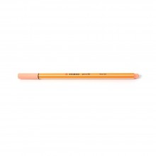 Stabilo Point88 Fine MarkerPen Apricot Orange 0.4mm