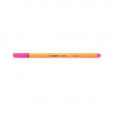 Stabilo Point88 Fine MarkerPen Pink 0.4mm