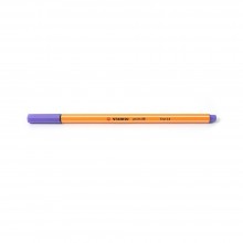 Stabilo Point88 Fine MarkerPen Violet 0.4mm