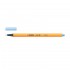 Stabilo Point (88/11) 0.4mm Ice Blue Fineliner Marker Pen