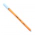 Stabilo Point (88/11) 0.4mm Ice Blue Fineliner Marker Pen