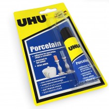 UHU Porcelain Glue 13ml (7570)