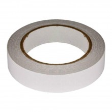 Double Sided Tissue Tape 18mm x 8m x 1 roll