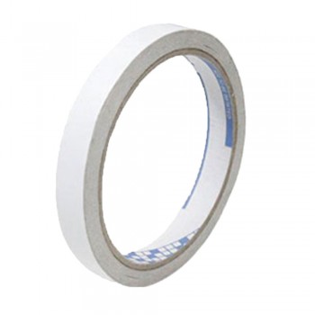 Double Sided Tissue Tape 24mm x 8m x 1 roll