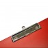 EMI 1340 Wire Clipboard F4 - Red