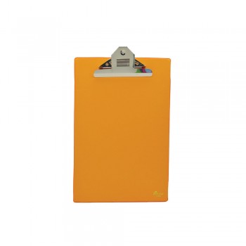 EMI 1496 Jumbo Clipboard F4 - Fancy Orange