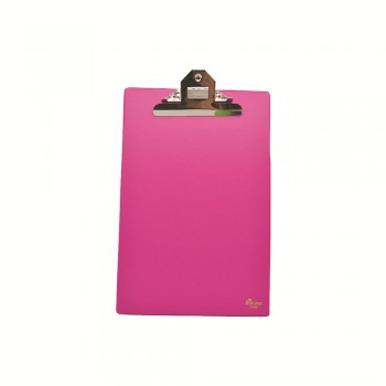 EMI 1496 Jumbo Clipboard F4 - Fancy Pink