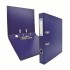 EMI PVC 50mm Lever Arch File A4 - Dark Blue