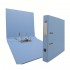 EMI PVC 50mm Lever Arch File A4 - Fancy Blue