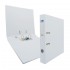 EMI PVC 50mm Lever Arch File A4 - White