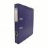 EMI PVC 50mm Lever Arch File F4 - Dark Blue