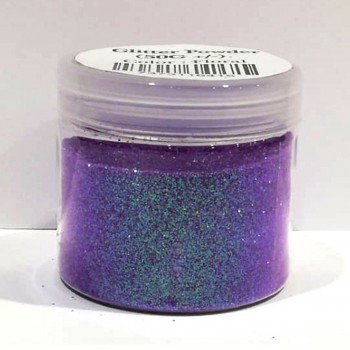 Glitter Powder 50g+/- (Floral)