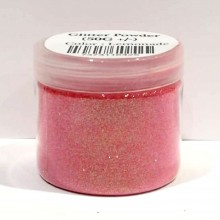 Glitter Powder 50g+/- (Lemonade)