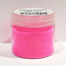 Glitter Powder 50g+/- (Soft Pink)