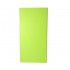 6" PVC Magazine Box File - Fancy Green