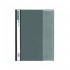 K2 807 PP Management file - Grey