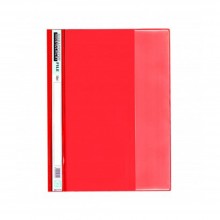 K2 807 PP Management file - Red