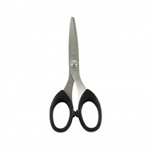 Stainless Steel Scissor 5.5"