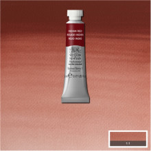 W&N Artists Water Colour 5ml 317 Indian Red S1