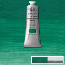 W&N Artists Acrylic Colour 60ml 184 Cobalt Green S4