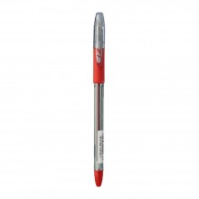Zebra Z-1 Ball Pen 0.7 Red